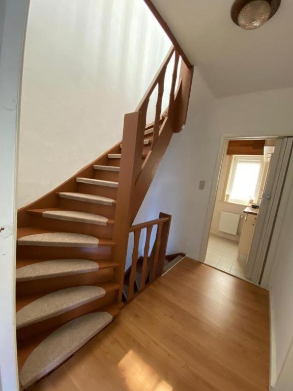 Big Sunset 2 Bedroom House With A Garden Antwerpen Exteriör bild