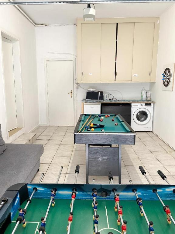 Big Sunset 2 Bedroom House With A Garden Antwerpen Exteriör bild