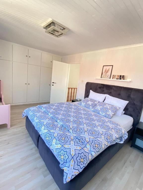 Big Sunset 2 Bedroom House With A Garden Antwerpen Exteriör bild