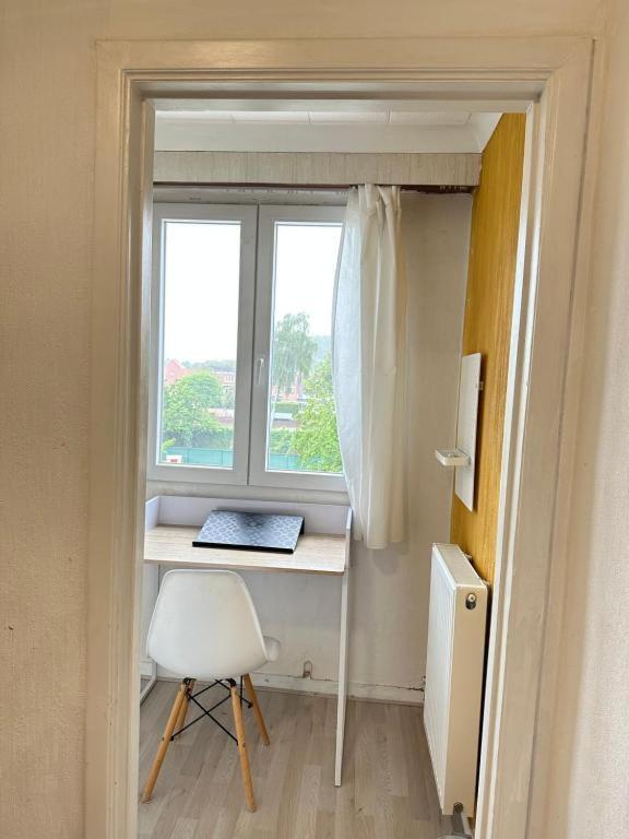 Big Sunset 2 Bedroom House With A Garden Antwerpen Exteriör bild