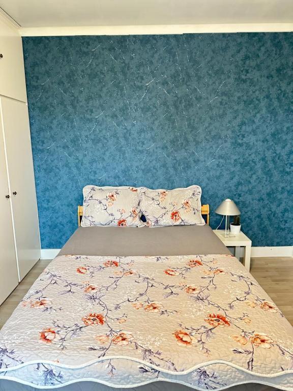 Big Sunset 2 Bedroom House With A Garden Antwerpen Exteriör bild