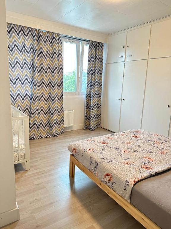 Big Sunset 2 Bedroom House With A Garden Antwerpen Exteriör bild